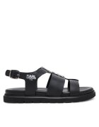 KARL LAGERFELD KIDS Сандали Z30372 S