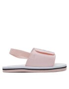 KARL LAGERFELD KIDS Сандали Z30384 S