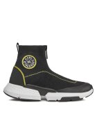 KARL LAGERFELD KIDS Сникърси Z29067 S Черен