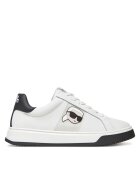 KARL LAGERFELD KIDS Сникърси Z30380 S