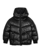 KARL LAGERFELD KIDS Зимно яке Z31354 S Regular Fit