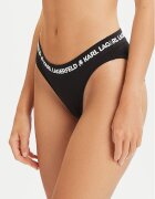 Karl Lagerfeld Класически дамски бикини A1W47009