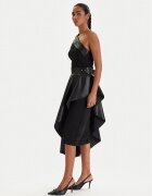 Karl Lagerfeld Коктейлна рокля B1W13002 Slim Fit