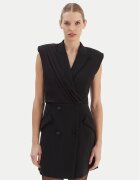 Karl Lagerfeld Коктейлна рокля B1W13051 Slim Fit