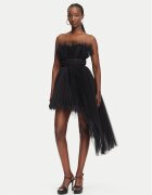 Karl Lagerfeld Коктейлна рокля B3W13022 A-Line Fit