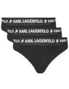 Karl Lagerfeld Комплект бикини A1W47148