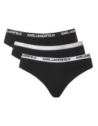 Karl Lagerfeld Комплект прашки B1W47031