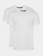 Karl Lagerfeld Комплект тениски 765000 500298 Slim Fit