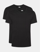 Karl Lagerfeld Комплект тениски 765001 500298 Slim Fit