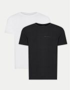 Karl Lagerfeld Комплект тениски A1M47097 Regular Fit