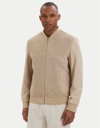Karl Lagerfeld Кожено яке 555011 562411 Regular Fit