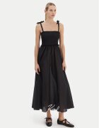 Karl Lagerfeld Лятна рокля A2W46009 Regular Fit