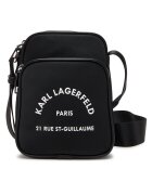 Karl Lagerfeld Мъжка чантичка A2M30230