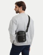 Karl Lagerfeld Мъжка чантичка A3M30171 Черен