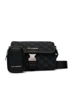 Karl Lagerfeld Мъжка чантичка B3M30294
