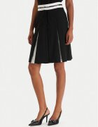 Karl Lagerfeld Мини пола B1W12005 Regular Fit