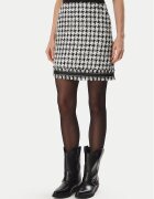 Karl Lagerfeld Мини пола B4W12013 Regular Fit