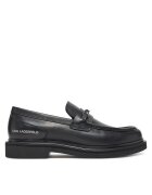 Karl Lagerfeld Мокасини Kingston KL12215