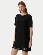 Karl Lagerfeld Нощница B1W45009 Regular Fit