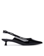 Karl Lagerfeld Обувки на ток Pasha KL30109R