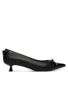 Karl Lagerfeld Обувки на ток Pasha KL30119A
