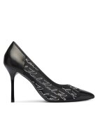 Karl Lagerfeld Обувки на ток Sarabande KL30906A