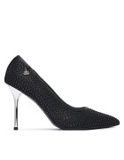 Karl Lagerfeld Обувки на ток Sarabande KL30977