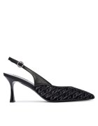 Karl Lagerfeld Обувки на ток Sienna KL32706A