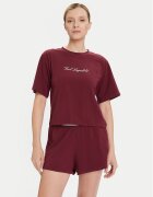 Karl Lagerfeld Пижама A4W45012 Regular Fit