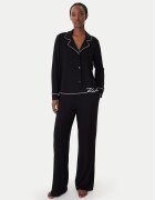 Karl Lagerfeld Пижама B1W45010 Relaxed Fit