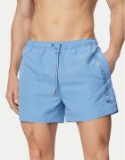 Karl Lagerfeld Плувни шорти B1M46001 Regular Fit