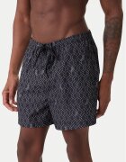 Karl Lagerfeld Плувни шорти B1M46003 Regular Fit