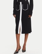 Karl Lagerfeld Пола тип молив A3W12023 Regular Fit