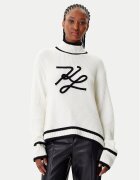 Karl Lagerfeld Поло A4W18051 Regular Fit