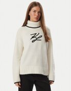 Karl Lagerfeld Поло B4W18033 Regular Fit