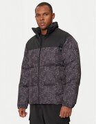 Karl Lagerfeld Пухено яке 505011 544528 Regular Fit