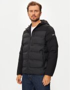 Karl Lagerfeld Пухено яке 505029 544596 Regular Fit