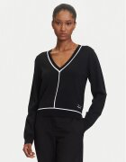 Karl Lagerfeld Пуловер A3W18023 Regular Fit