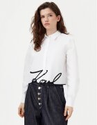 Karl Lagerfeld Риза A1W11002 Regular Fit