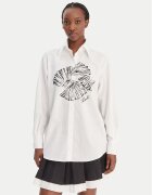 Karl Lagerfeld Риза B1W11002 Relaxed Fit