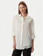 Karl Lagerfeld Риза B2W46034 Oversize