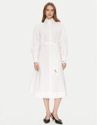 Karl Lagerfeld Рокля тип риза A1W13018 Regular Fit