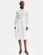 Karl Lagerfeld Рокля тип риза B1W13026 Regular Fit