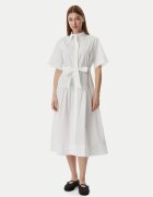 Karl Lagerfeld Рокля тип риза B2W13017 Regular Fit