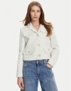 Karl Lagerfeld Сако A2W14024 Светлосиньо Regular Fit