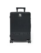 Karl Lagerfeld Самолетен куфар за ръчен багаж A1W30421