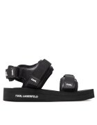 Karl Lagerfeld Сандали KL70510