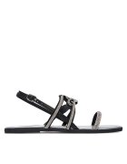 Karl Lagerfeld Сандали Olympia II KL87425C