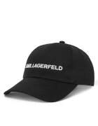 Karl Lagerfeld Шапка с козирка A1W33071