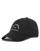 Karl Lagerfeld Шапка с козирка A1W33201